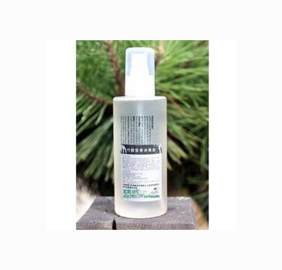 竹醋留香消毒液